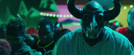 Image: The First Purge