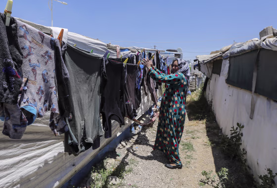 Image: World Refugee Day