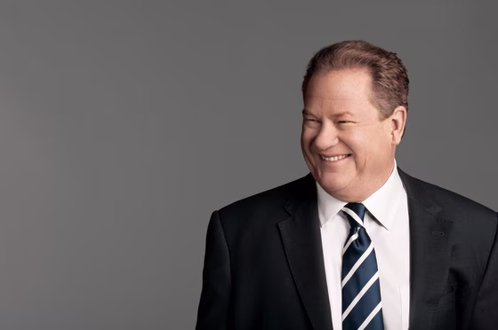 Image: Ed Schultz