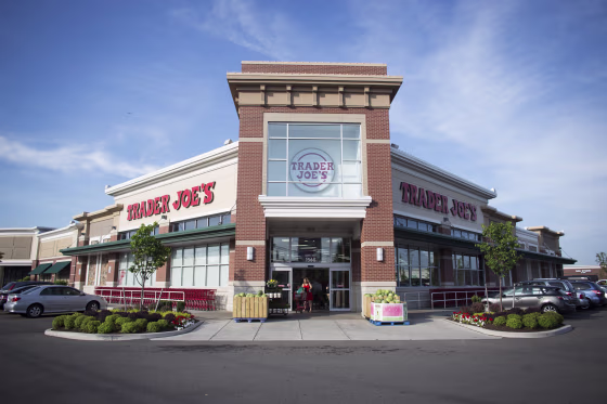 Image: Trader Joe's