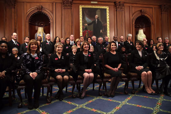 Image: Congress #metoo