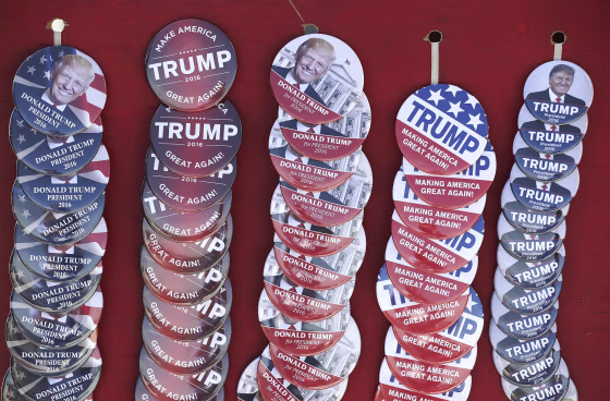 Image: Trump