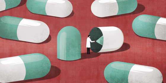 There is very little evidence to support the consumption of multi-vitamins