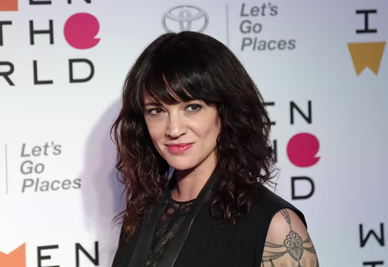Image: Asia Argento