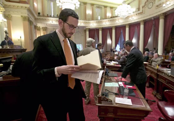 Scott Wiener