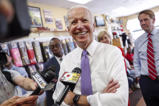 Joe Biden