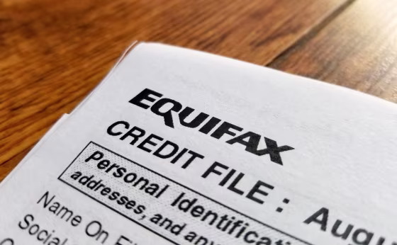 Image: Equifax