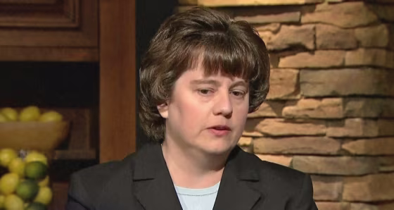 Rachel Mitchell