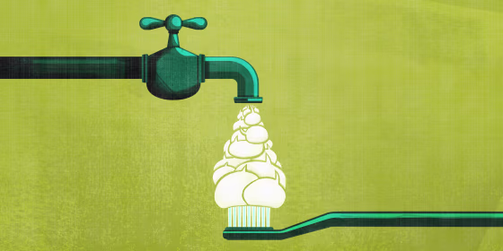 "Anti-fluoridationists" claim, without scientific evidence, that fluoride lowers IQ and causes everything from Alzheimer's to cancer.