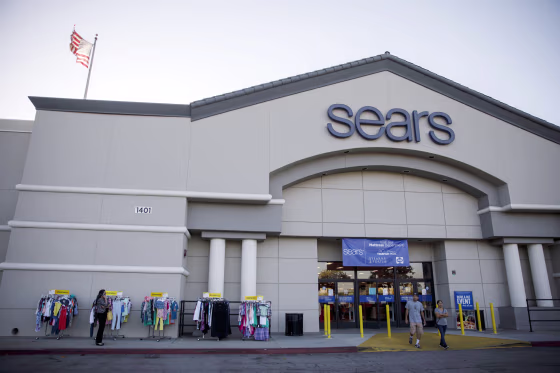 Image: Sears