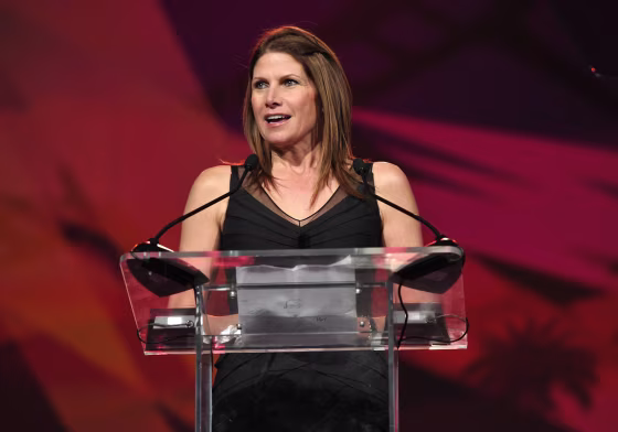 22nd Annual Palm Springs International Film Festival Awards Gala - Awards Presentation