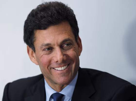 Strauss Zelnick