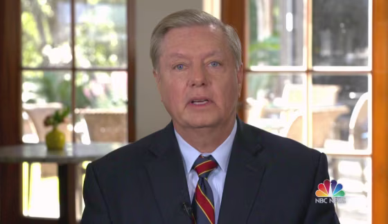 Image: Lindsey Graham