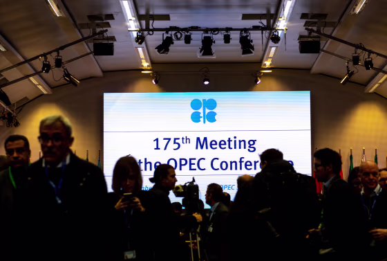 Image: OPEC