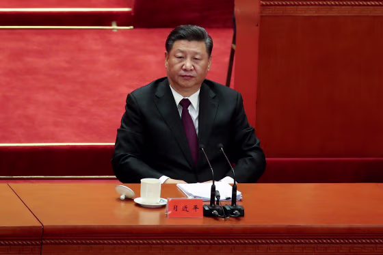 Image: China Celebrates The 40th Anniversary Of Reform And Opening-up