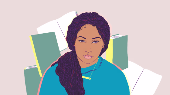 Illustration of Valencia Clay.