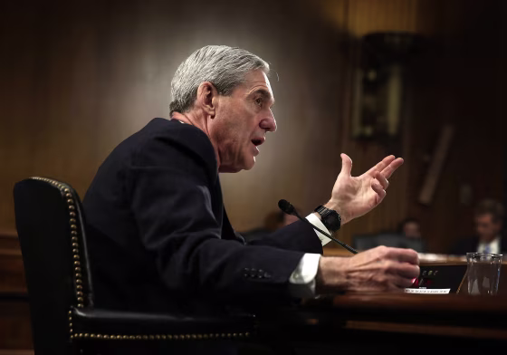 Image: Robert Mueller