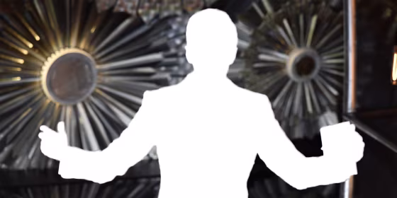 Image: Hostless Oscars