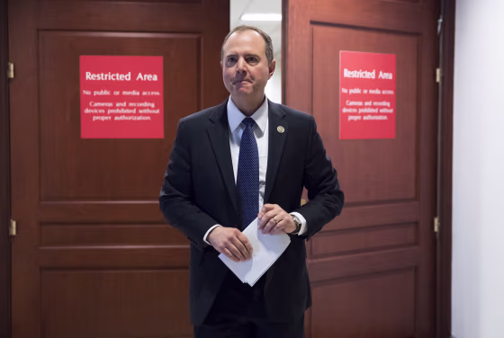 Adam Schiff