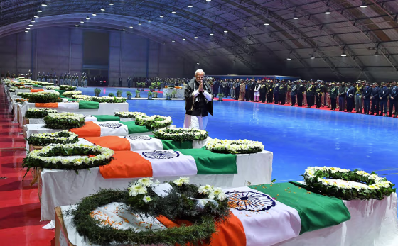 Image: Indian Prime Minister Narendra Modi