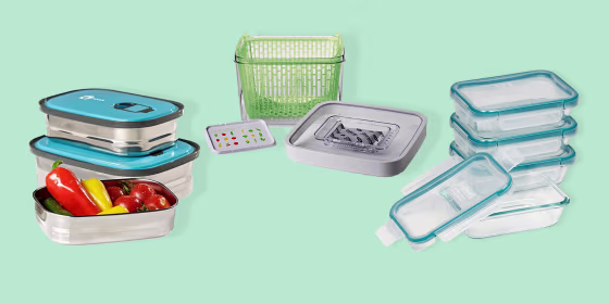 Image: Lunchboxes