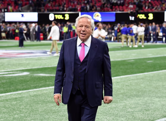 Image: Super Bowl LIII Pregame