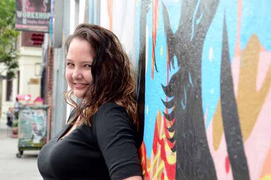 Erica Cameron is the author of the "Assassins" and "The Dream War Saga" series.