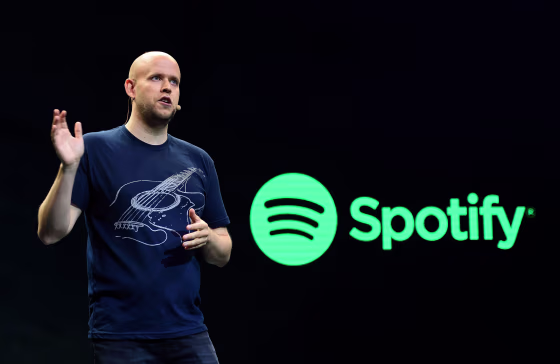Image: Spotify