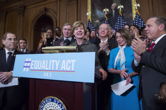 Image: Equality Act