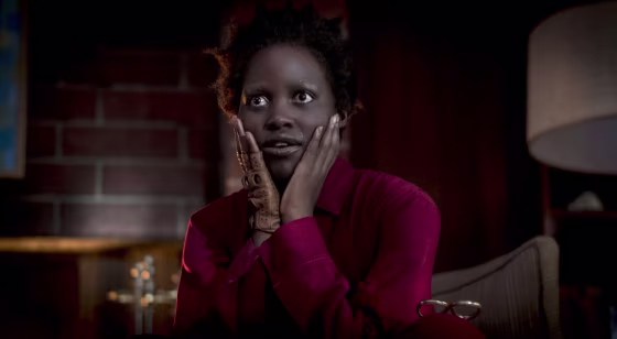 Image: Lupita Nyong'o