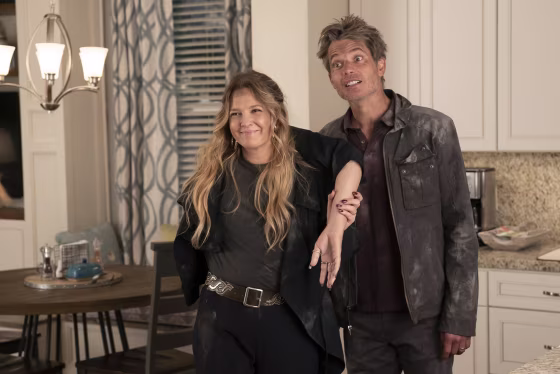 Image: Santa Clarita Diet