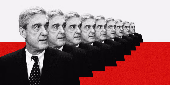 Image: Robert Mueller