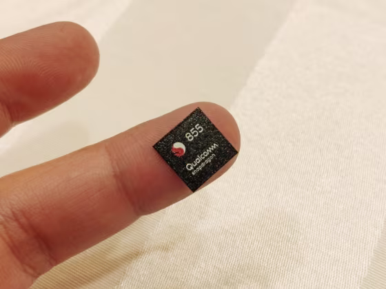 Qualcomm Snapdragon Tech Summit 2018