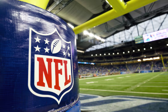 NFL Logo