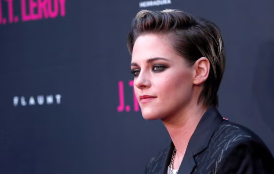 Image: Kristen Stewart