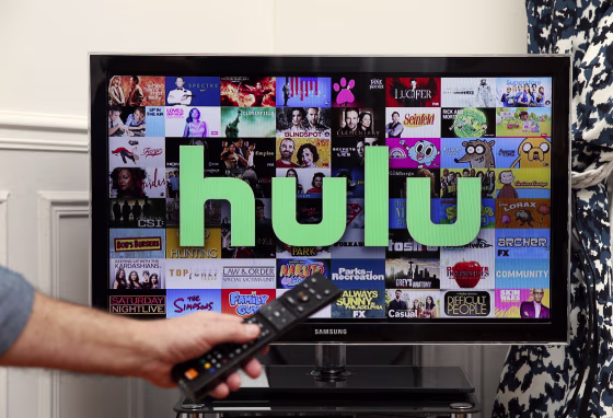 Image: Hulu