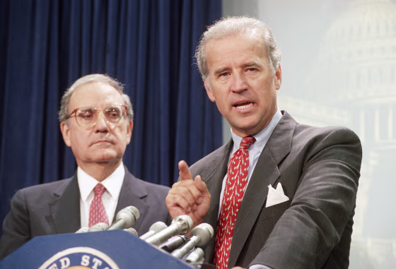 Image: Joe Biden