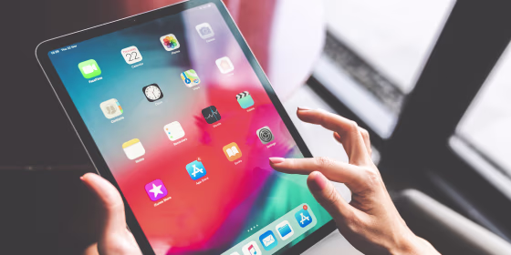 iPad Deal Alert