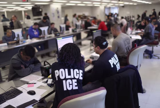 Image: Undocumented Immigrants