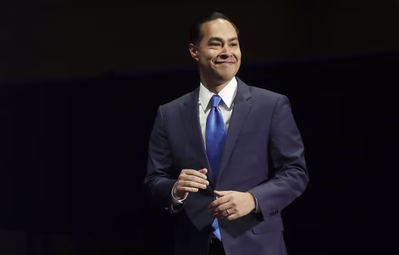 Image: Julian Castro