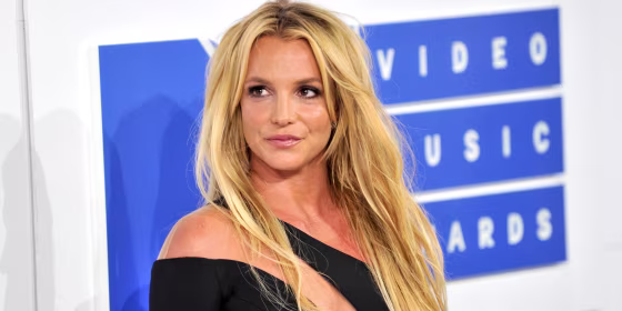 Britney Spears bikini photos