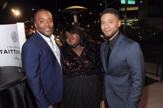 Screen Actors Guild Foundation 30th Anniversary Celebration - VIP Reception