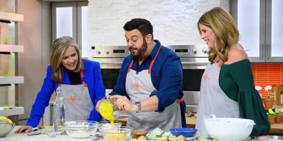 Celeb Chefs Favorite Tools