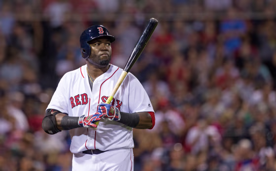 New York Yankees v Boston Red Sox