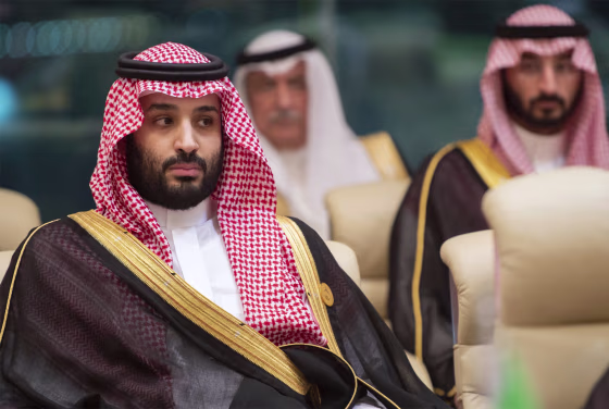 Image: SAUDI-ARAB-MECCA-SUMMITS-GCC