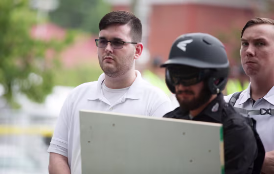 Image: James Alex Fields Jr.