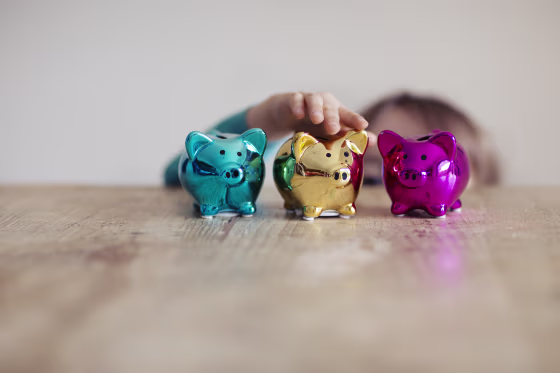 Image: Piggy Bank