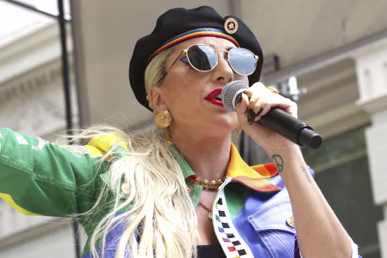 Lady Gaga
