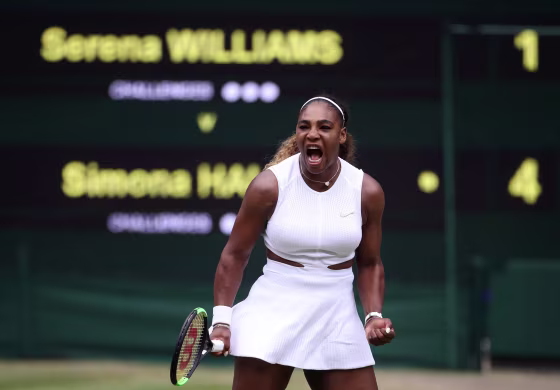 Image: Wimbledon