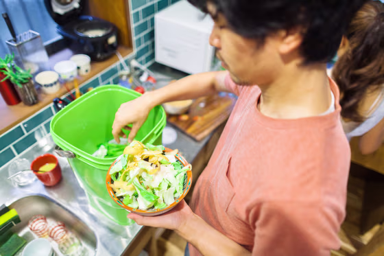 Image: compost